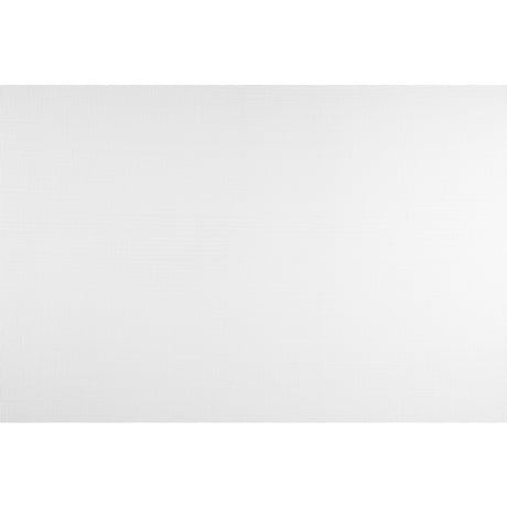 M-D Charcoal Aluminum Door and Window Screen 48 in. W X 84 in. L