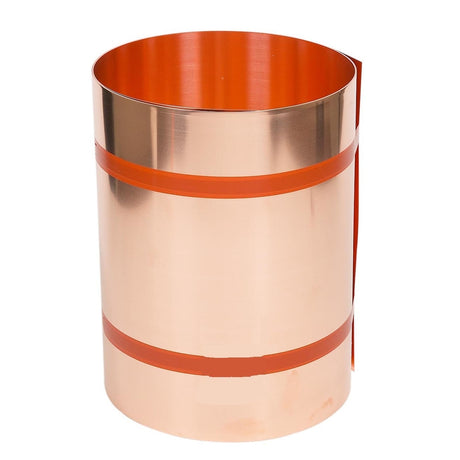 Amerimax 20 in. W X 25 ft. L Copper Flashing