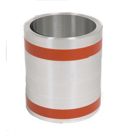 Amerimax 12 in. W X 50 ft. L Aluminum Flashing Silver