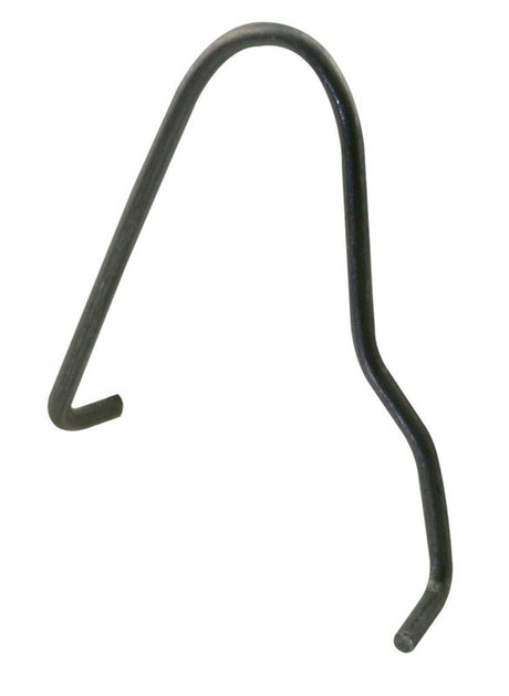 Prime-Line Steel Sash Window Glazing Clips 50 pk