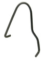 Prime-Line Steel Sash Window Glazing Clips 50 pk
