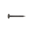 Grip-Rite 1-1/4 in. Drywall Bright Steel Nail Flat Head 1 lb