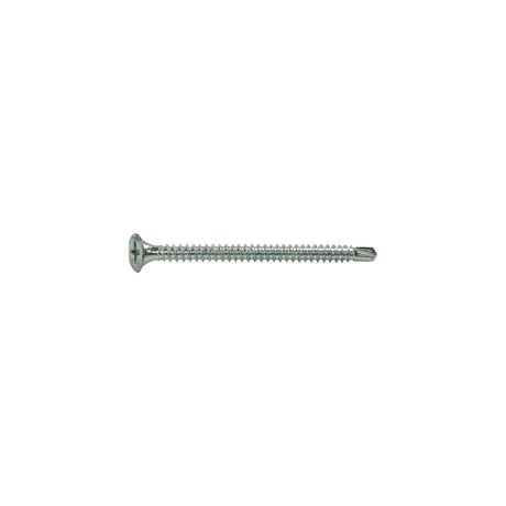 Grip-Rite No. 6 wire X 1-5/8 in. L Phillips Drywall Screws 1 lb 200 pk