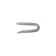 Grip-Rite 1/4 in. W X 1-3/4 in. L Galvanized Steel Fence Staples 9 Ga. 5 lb