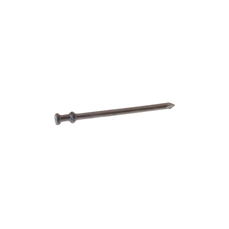 Grip-Rite 16D 3 in. Duplex Bright Steel Nail Double Head 1 lb