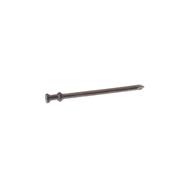 Grip-Rite 16D 3 in. Duplex Bright Steel Nail Double Head 1 lb