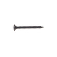 Grip-Rite No. 6 wire X 1 in. L Phillips Drywall Screws 1 lb 313 pk