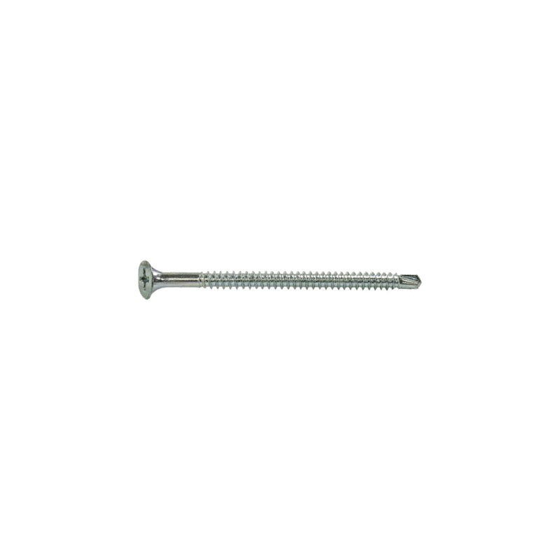 Grip-Rite No. 8 wire X 2-3/8 in. L Phillips Drywall Screws 5 lb 625 pk