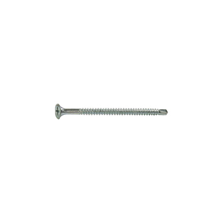 Grip-Rite No. 8 wire X 2-3/8 in. L Phillips Drywall Screws 5 lb 625 pk