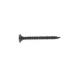 Grip-Rite No. 8 wire X 3 in. L Phillips Drywall Screws 5 lb 415 pk
