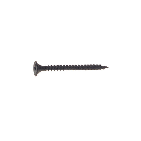 Grip-Rite No. 8 wire X 3 in. L Phillips Drywall Screws 5 lb 415 pk