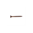 Grip-Rite No. 8 X 3 in. L Phillips Zinc-Plated Wood Screws 25 lb 1864 pk