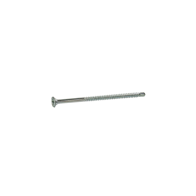 Grip-Rite No. 8 wire X 3 in. L Phillips Drywall Screws 1 lb 83 pk