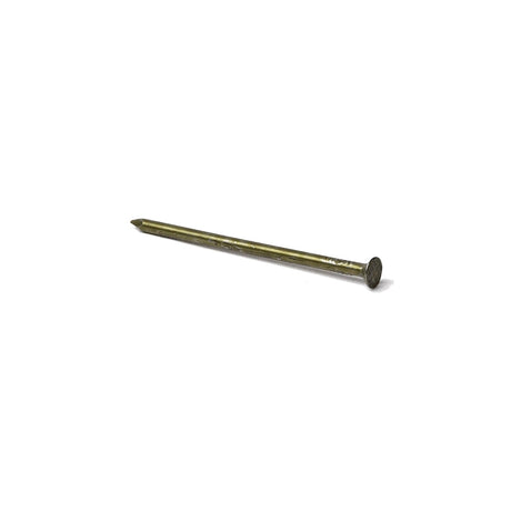 Grip-Rite 6D 1-7/8 in. Sinker Coated Steel Nail Countersunk Head 1 lb