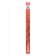 K&S 5/16 in. D X 12 in. L Round Brass Tube 1 pk