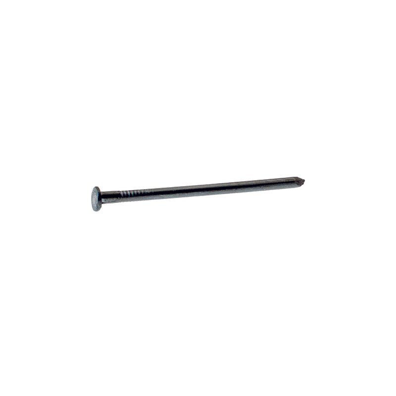 Grip-Rite 60D 6 in. Common Bright Steel Nail Flat Head 5 lb
