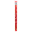 K&S 1/8 in. W X 12 in. L Square Brass Tube 1 pk