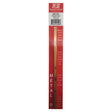 K&S 3/16 in. W X 12 in. L Square Brass Tube 1 pk