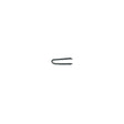 Grip-Rite 1/4 in. W X 2 in. L Hot-Dipped Galvanized Steel Fence Staples 9 Ga. 2650 pk 50 lb