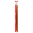 K&S 0.016 in. X 1/2 in. W X 12 in. L Mill Brass Metal Strip