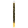 K&S 0.016 in. X 1 in. W X 12 in. L Mill Brass Plain Metal Strip