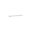 Grip-Rite 60D 6 in. Pole Barn Hot-Dipped Galvanized Steel Nail Flat Head 50 lb