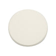 Prime-Line Vinyl White Wall Protector Mounts to wall 3-1/4 in.