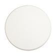 Prime-Line 1/4 in. W Vinyl White Wall Protector Mounts to wall 5 in.