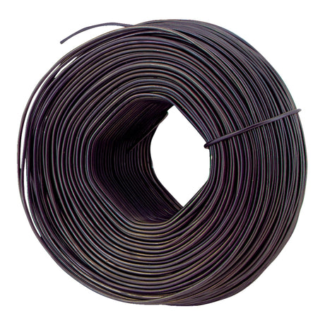 Grip-Rite 0.02 in. D X 335 ft. L Black Annealed Steel 16 Ga. Tie Wire