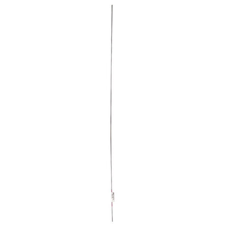 K&S 0.025 in. D X 3 ft. L Steel 22 speed Music Wire