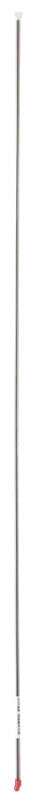 K&S 0.062 in. D X 3 ft. L Steel 14 speed Music Wire