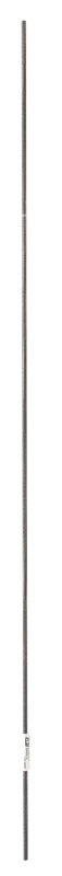 K&S 3/16 in. D X 3 ft. L Steel 12 speed Music Wire