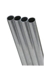 K&S 1/4 in. D X 3 ft. L Round Aluminum Tube