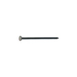 Grip-Rite 8D 2-1/2 in. Box Bright Steel Nail Round Head 1 lb
