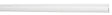 Sequentia Crane Composites 3/4 in. W X 8 ft. L Prefinished White Vinyl Molding