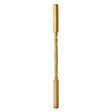 ProWood 2 in. X 2 in. W X 3 ft. L Southern Yellow Pine Deck Spindle #2/BTR Grade
