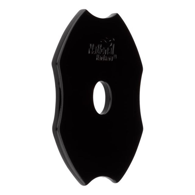 National Hardware Hartley Storm Shine 3 in. Decorative Washer 1 pk