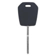 KeyStart Transponder Key Automotive Chipkey K427 Double For Ford
