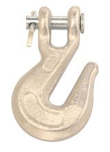 Campbell 10 in. H X 5/16 in. Utility Grab Hook 3900 lb