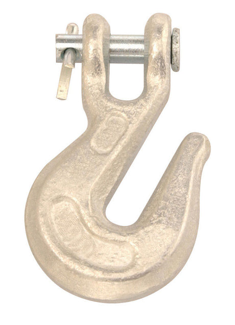 Campbell 10 in. H X 5/16 in. Utility Grab Hook 3900 lb