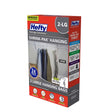 Hefty Shrink-Pak Clear Vacuum Cube Storage Bags