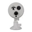 Swann Alpha Battery Powered Outdoor Wireless Motion Sensor Spotlight