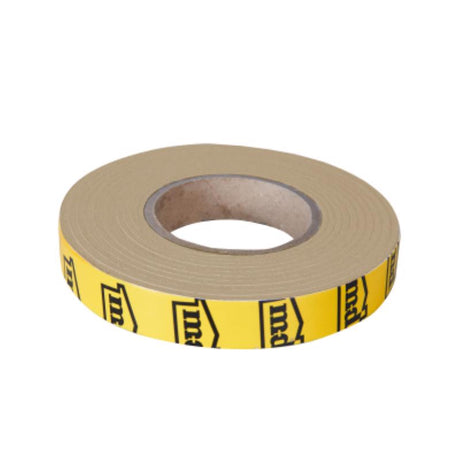 M-D Building Products Beige Foam Weatherstrip For Gaps and Openings 156 in. L X 1 in.