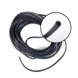 Phifer 0.140 in. D X 25 ft. L Screen Spline