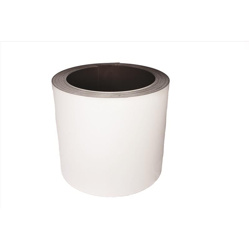 Spectra Pro Select 0.03 in. H X 11.75 in. W X 150 ft. L White Aluminum K Gutter Coil