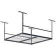 Muscle Rack Edsal 28 in. H X 47 in. W X 47 in. D Steel Storage Rack