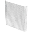 Prime-Line Gray Aluminum Screen Repair Patch 3 in. W X 3 in. L 5 pk