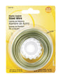 Hillman 75 ft. L Plastic 20 Ga. Wire