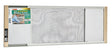 Frost King WB Marvin 25 45 in. W in. Steel Adjustable Window Screen