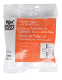 Knape & Vogt White Steel Pilaster Nails and Shelf Clips 23 Ga. 25 lb